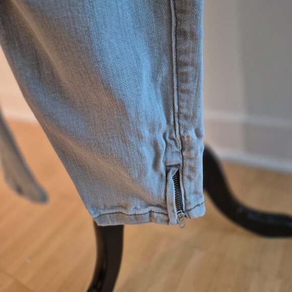 Zara Women`s Skinny Jeans - Picture 4 of 6